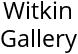 Witkin Gallery