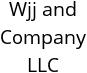 Wjj and Company LLC