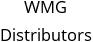 WMG Distributors