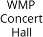 WMP Concert Hall