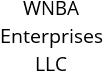 WNBA Enterprises LLC