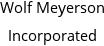 Wolf Meyerson Incorporated