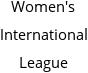 Women's International League