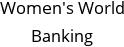 Women's World Banking