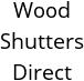 Wood Shutters Direct