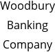 Woodbury Banking Company