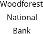 Woodforest National Bank