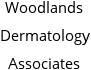 Woodlands Dermatology Associates