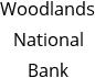 Woodlands National Bank