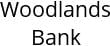 Woodlands Bank