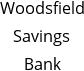 Woodsfield Savings Bank