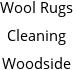 Wool Rugs Cleaning Woodside