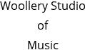 Woollery Studio of Music