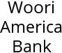 Woori America Bank