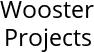 Wooster Projects