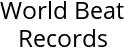 World Beat Records