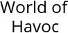 World of Havoc