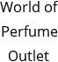 World of Perfume Outlet