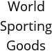 World Sporting Goods