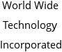 World Wide Technology Incorporated