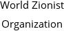 World Zionist Organization