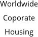 Worldwide Coporate Housing