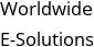 Worldwide E-Solutions