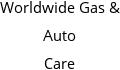 Worldwide Gas & Auto Care