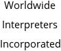 Worldwide Interpreters Incorporated