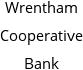 Wrentham Cooperative Bank