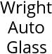 Wright Auto Glass