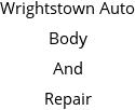 Wrightstown Auto Body And Repair