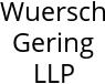 Wuersch Gering LLP