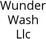 Wunder Wash Llc