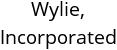 Wylie, Incorporated