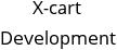 X-cart Development