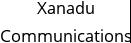 Xanadu Communications