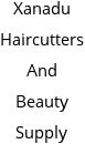 Xanadu Haircutters And Beauty Supply