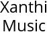 Xanthi Music