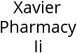 Xavier Pharmacy Ii