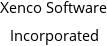 Xenco Software Incorporated