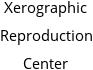 Xerographic Reproduction Center