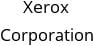 Xerox Corporation