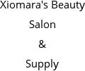 Xiomara's Beauty Salon & Supply