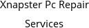 Xnapster Pc Repair Services