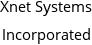 Xnet Systems Incorporated