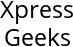 Xpress Geeks