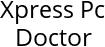 Xpress Pc Doctor