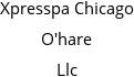 Xpresspa Chicago O'hare Llc