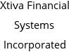 Xtiva Financial Systems Incorporated